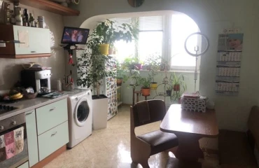 Zdjęcie Dwupokojowe mieszkanie, do wynajęcia. Odesa Приморский