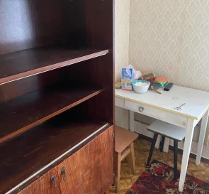 Photo 4. One-Room flat, to rent. Poltava Шевченковский (Октябрьский)