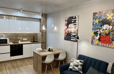 Photo One-Room flat, for sale. Kyiv