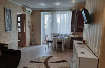 Photo Two-Room flat, to rent. Poltava Киевский