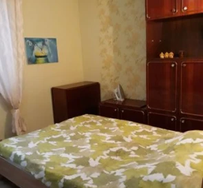 Photo 2. One-Room flat, to rent. Odesa Приморский