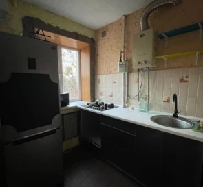 Photo 3. One-Room flat, to rent. Poltava Киевский