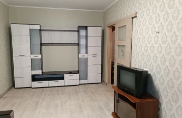 Photo One-Room flat, to rent. Poltava Шевченковский (Октябрьский)