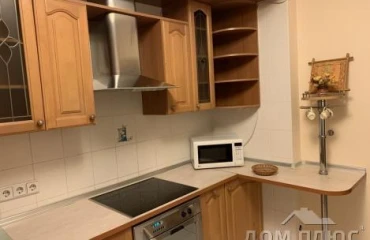 Fotografie Trei Camere apartament, de închiriat. Kyiv Днепровский