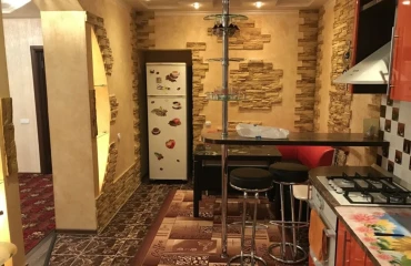 Foto Dos Ambientes piso, para alquilar. Poltava Шевченковский (Октябрьский)
