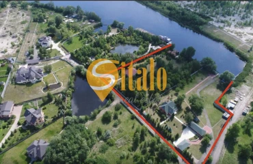 Фото Ділянка, продаж. Київ Дарницкий