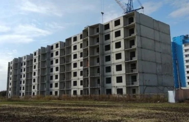 Foto Monoambiente piso, en venta. Poltava Шевченковский (Октябрьский)