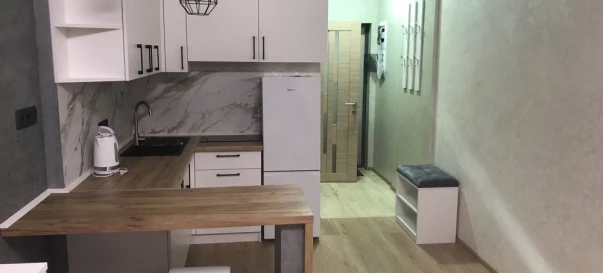 Photo 2. One-Room flat, to rent. Odesa Приморский