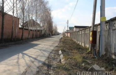Foto Terreno, en venta. Sofiivska Borshchahivka