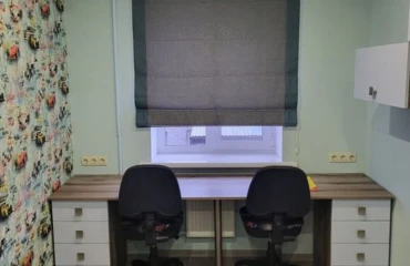 Photo Two-Room flat, to rent. Poltava Шевченковский (Октябрьский)