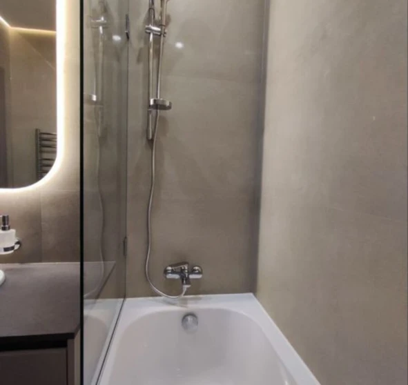 Fotografie 1. Două Camere apartament, de închiriat. Poltava