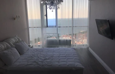 Фото Однокімнатна квартира, оренда. Одеса Приморский