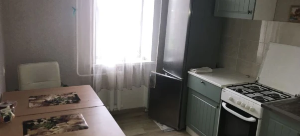 Photo 1. One-Room flat, to rent. Poltava