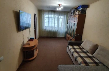 Photo Two-Room flat, to rent. Poltava Киевский