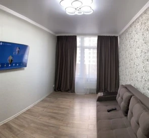 Photo 5. One-Room flat, to rent. Odesa Приморский