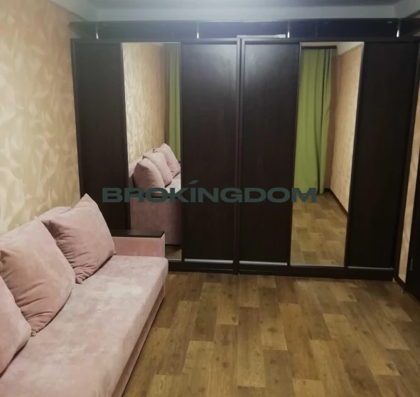 Photo 1. One-Room flat, for sale. Kyiv Деснянский