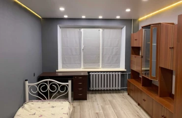 Photo Three-Room flat, to rent. Poltava Киевский