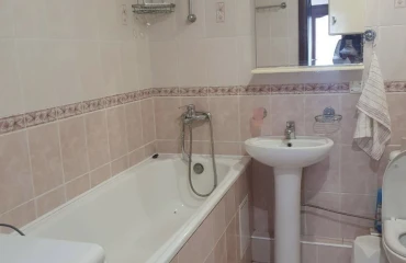 Foto Tres Ambientes piso, en venta. Zhytomyr Корбутівка
