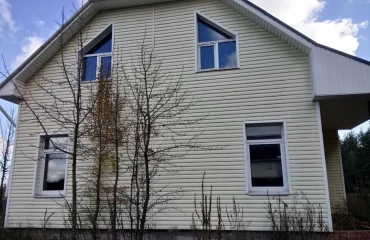 Photo House, for sale. Fedorivka