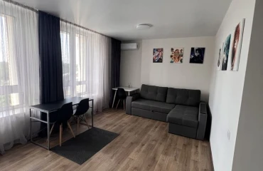 Photo One-Room flat, to rent. Kozyn