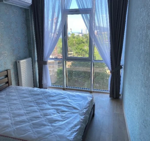 Foto 1. Monoambiente piso, para alquilar. Odesa Приморский