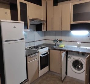 Photo 5. One-Room flat, to rent. Poltava Шевченковский (Октябрьский)
