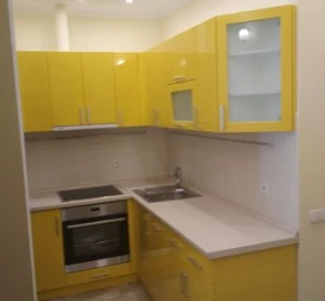 Zdjęcie 2. Dwupokojowe mieszkanie, do wynajęcia. Odesa Киевский