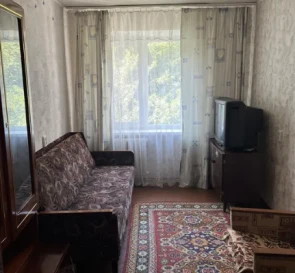 Photo 2. Three-Room flat, to rent. Poltava Киевский