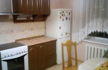 Photo One-Room flat, to rent. Poltava