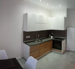 Fotografie 3. Garsonieră apartament, de închiriat. Odesa Приморский