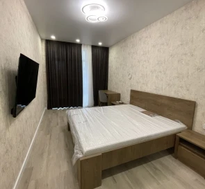 Zdjęcie 2. Kawalerka mieszkanie, do wynajęcia. Odesa Приморский