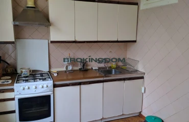 Fotografie Două Camere apartament, de vânzare. Kyiv Голосеевский