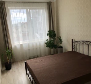 Photo 2. One-Room flat, to rent. Odesa Приморский