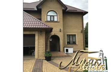 Photo House, for sale. Zaporizhzhia Бородинский