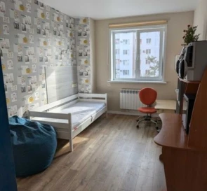 Fotografie 3. Trei Camere apartament, de vânzare. Poltava Шевченковский (Октябрьский)