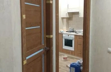 Photo One-Room flat, to rent. Poltava Шевченковский (Октябрьский)