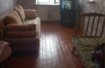 Zdjęcie Kawalerka mieszkanie, na sprzedaż. Poltava Киевский