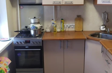Fotografie Două Camere apartament, de închiriat. Poltava Шевченковский (Октябрьский)