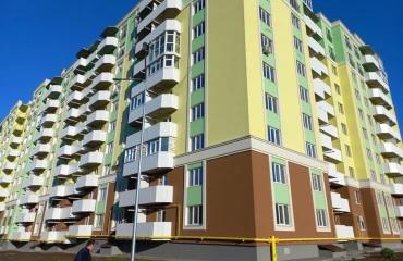 Fotografie Trei Camere apartament, de vânzare. Poltava Шевченковский (Октябрьский)