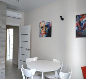 Photo 5. Two-Room flat, to rent. Odesa Приморский