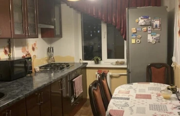 Photo Three-Room flat, for sale. Poltava Шевченковский (Октябрьский)