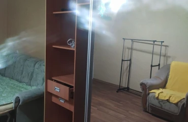 Photo One-Room flat, to rent. Poltava