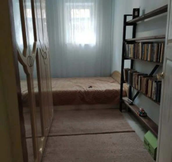 Photo 1. Two-Room flat, to rent. Odesa Приморский
