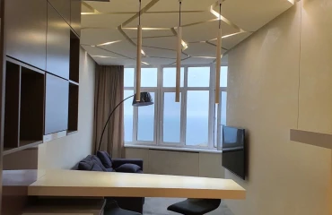 Foto Dos Ambientes piso, para alquilar. Odesa Приморский