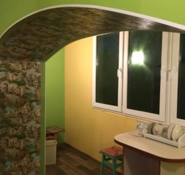 Fotografie 1. Garsonieră apartament, de închiriat. Odesa Приморский