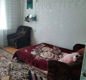 Фото 5. Двухкомнатная квартира, аренда. Полтава Шевченковский (Октябрьский)