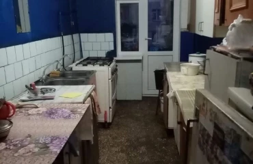 Foto Monoambiente piso, en venta. Poltava Киевский