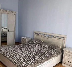 Foto 4. Tres Ambientes piso, para alquilar. Odesa Приморский
