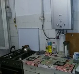 Fotografie 3. Două Camere apartament, de închiriat. Odesa Хаджибейский (Малиновский)