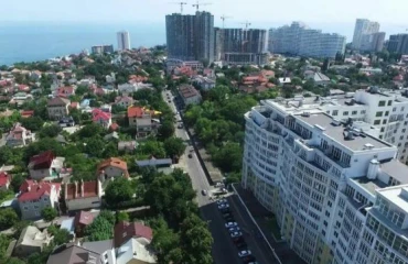 Foto Monoambiente piso, para alquilar. Odesa Приморский